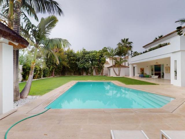 Casa en venta en Las Yucas, Costa del Sol Occidental