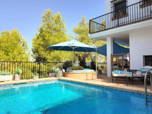 Casa en venta en Valle del Guadalhorce, Andalucía