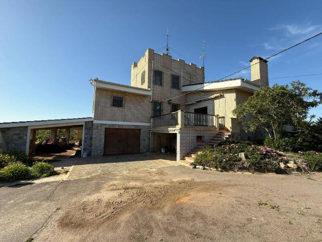 Casa en venta en Cartagena, Perín