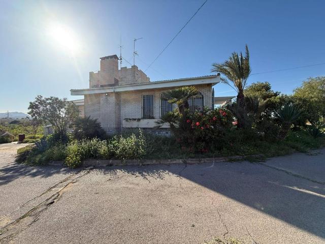 Casa en venta en La Magdalena, Campo de Cartagena y Mar Menor