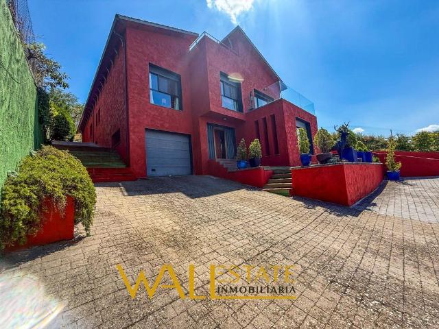 Casa en venta en Guadalajara