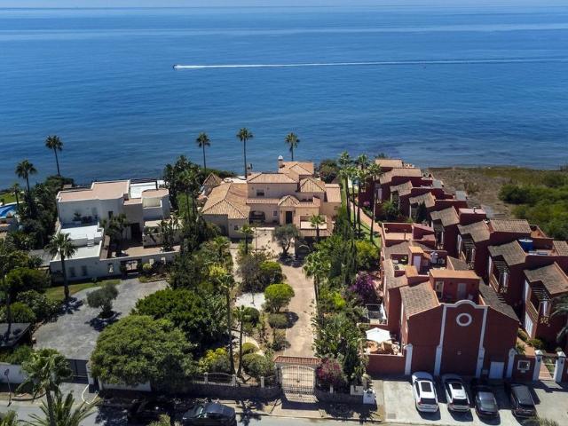 Casa en venta en Artola, Costa del Sol Occidental