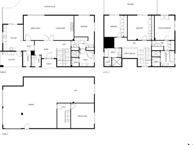 Casa en venta en Costa del Sol Occidental, Andalucía
