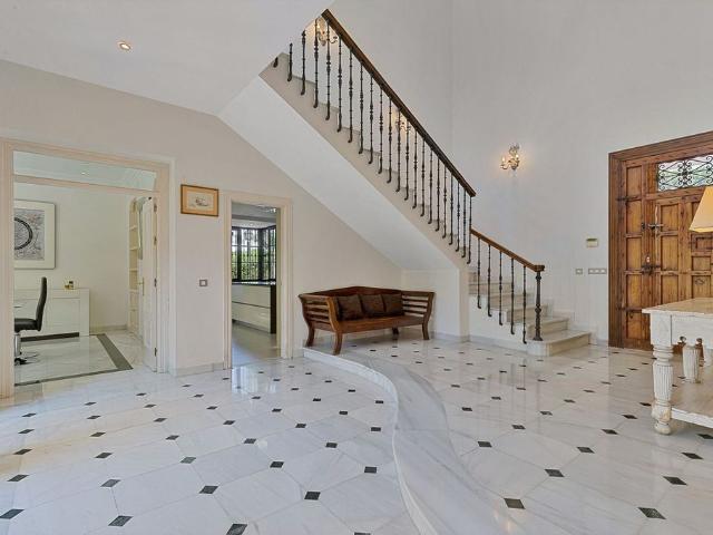 Casa en venta en Guadalmina, Costa del Sol Occidental