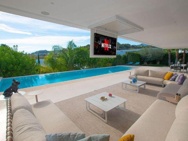 Casa en venta en Nueva Andalucía, Costa del Sol Occidental