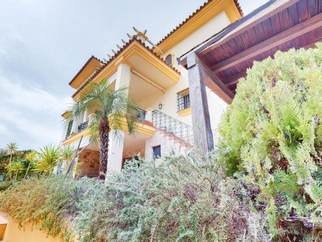 Casa en venta en Costa del Sol Occidental, Andalucía