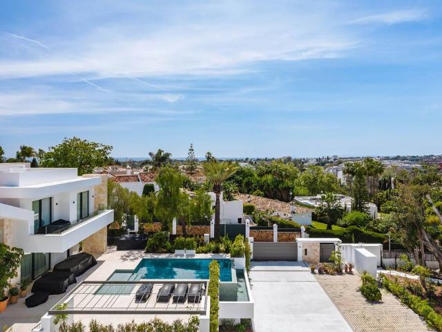 Casa en venta en Costa del Sol Occidental, Andalucía