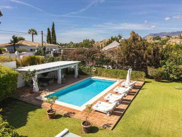 Casa en venta en Rícmar, Costa del Sol Occidental