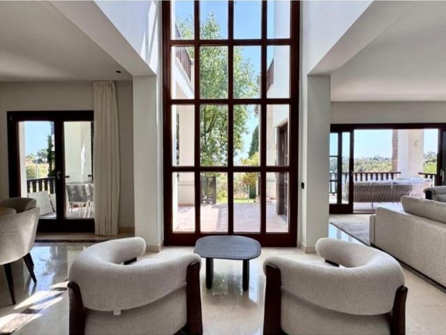 Casa en alquiler en Divina Pastora, Costa del Sol Occidental