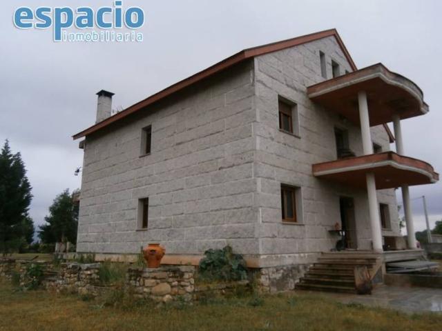 Casa en venta en Cercedilla, Madrid