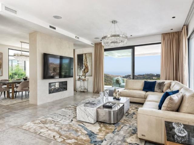 Casa en venta en Costa del Sol Occidental, Andalucía