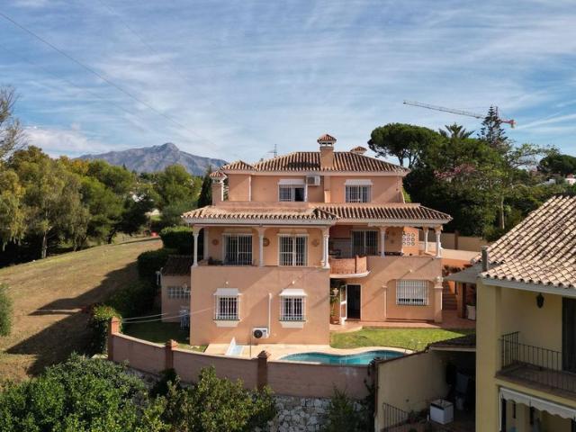 Casa en venta en Costa del Sol Occidental, Andalucía