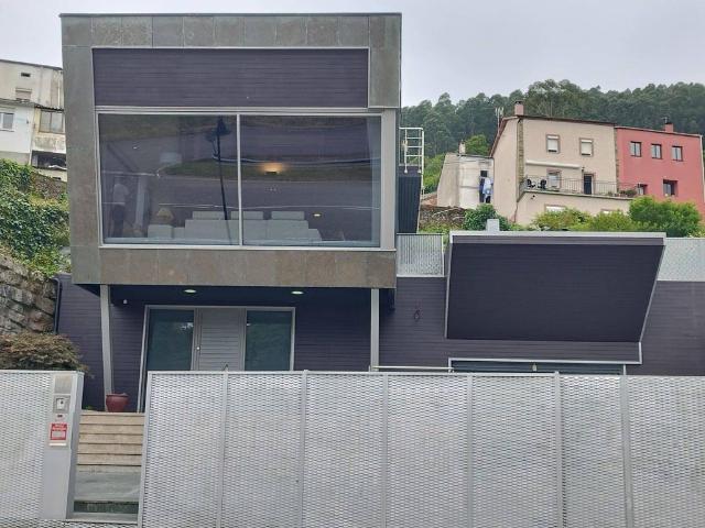 Casa en venta en Vegadeo, Asturias