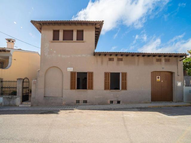 Casa en venta en Crist Rei, Raiguer