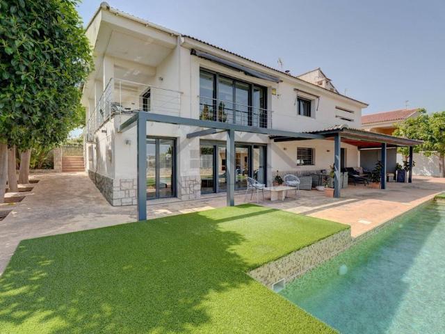 Casa en venta en Rascanya, el Camp de Túria