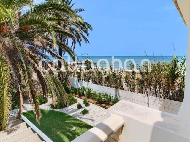 Casa en alquiler en la Marina Alta, Valencia