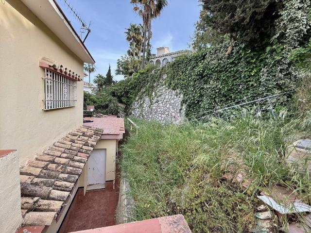 Casa en venta en Rícmar, Costa del Sol Occidental