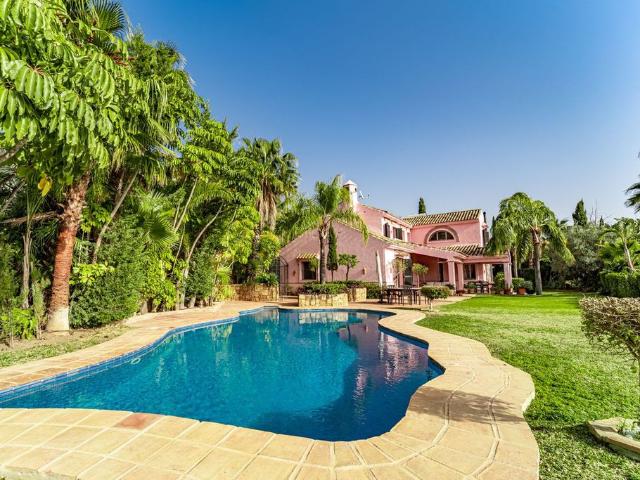 Casa en venta en Costa del Sol Occidental, Andalucía