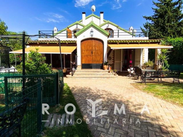 Casa en venta en Torrequinto, Alcalá De Guadaíra