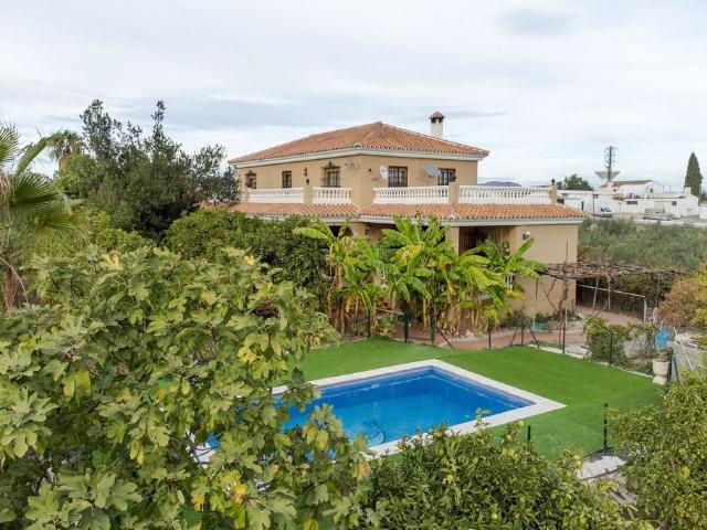 Casa en venta en Valle del Guadalhorce, Andalucía