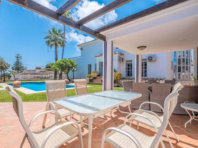 Casa en venta en Arroyo de la Miel-Benalmádena Costa, Costa del Sol Occidental
