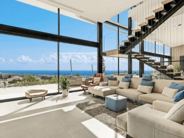Casa en venta en Divina Pastora, Costa del Sol Occidental