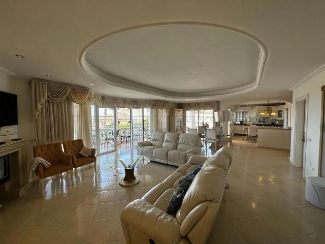 Casa en venta en Costa del Sol Occidental, Andalucía