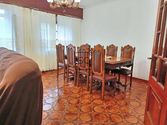 Casa en venta en Trasancos, Ferrol