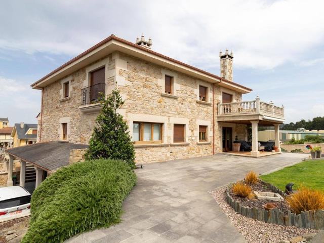 Casa en venta en A Mariña Occidental, Galicia