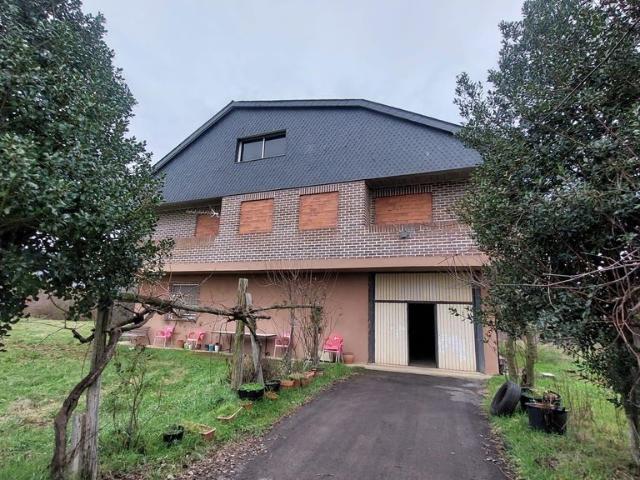 Casa en venta en San Clemente de Valdueza, El Bierzo