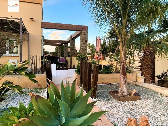 Casa en venta en San Vicente Del Raspeig, Los Girasoles