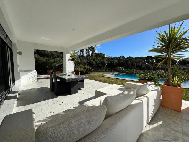 Casa en venta en Sotogrande, Campo de Gibraltar