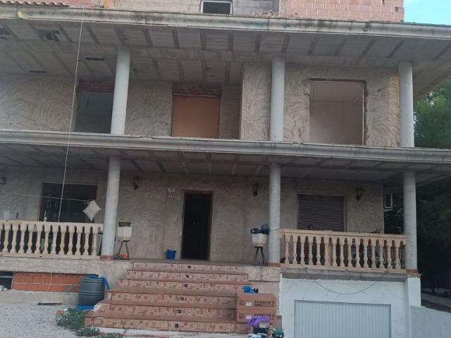 Casa en venta en El Puntal, Área Metropolitana de Murcia