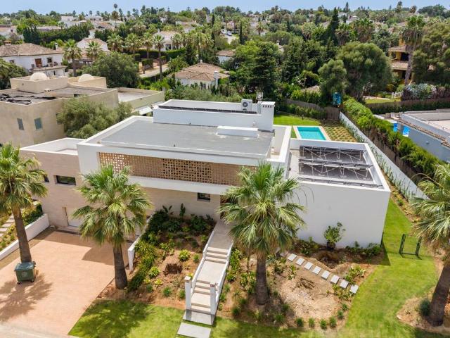 Casa en venta en Sotogrande, Campo de Gibraltar