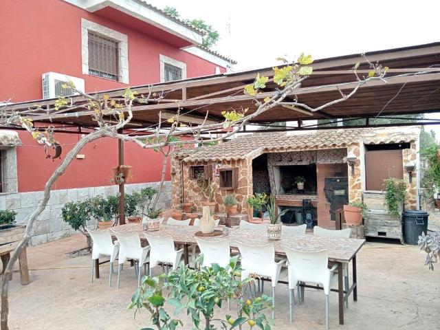 Casa en venta en Oriental, Murcia