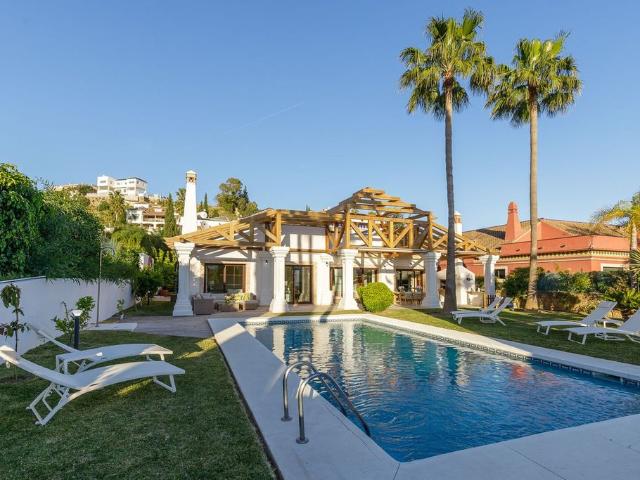 Casa en venta en Pueblo Mijitas, Mijas