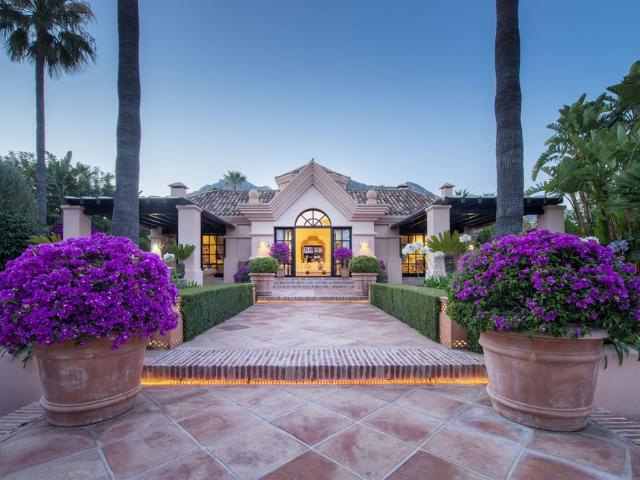 Casa en venta en La Carolina, Costa del Sol Occidental