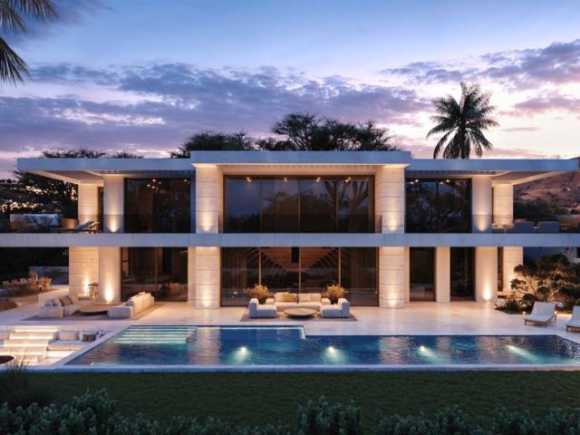 Casa en venta en Entrerríos, Costa del Sol Occidental