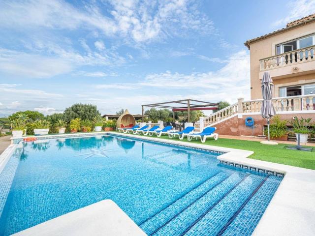 Casa en venta en Sant Jordi, Palma