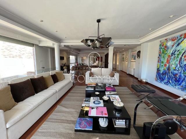 Chalet en alquiler en Canillas, Madrid