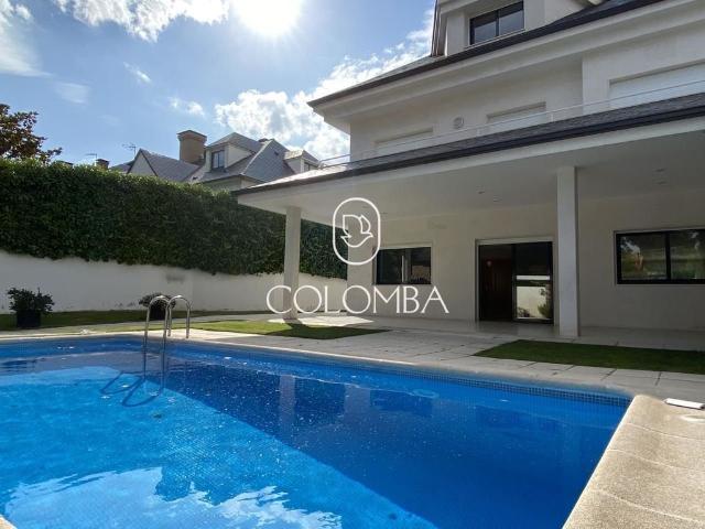 Chalet en alquiler en Hortaleza, Medina-sidonia