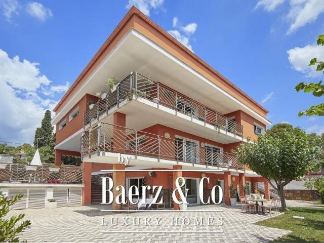 Casa en venta en Castelldefels, Montmar