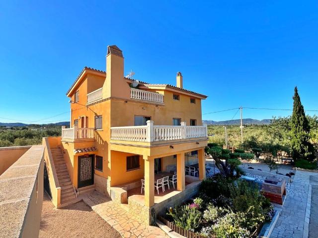 Casa en venta en Baix Ebre, Catalunya