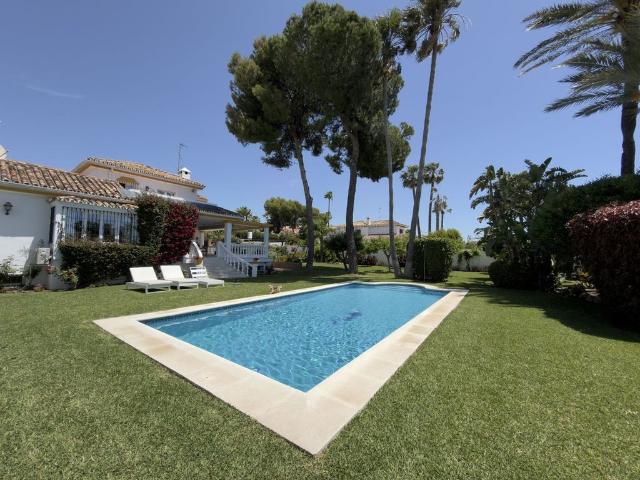 Casa en venta en Costa del Sol Occidental, Andalucía
