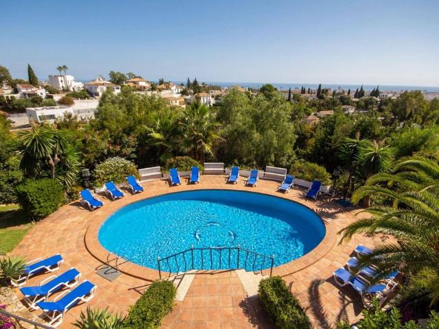 Casa en venta en Campo-Mijas, Costa del Sol Occidental