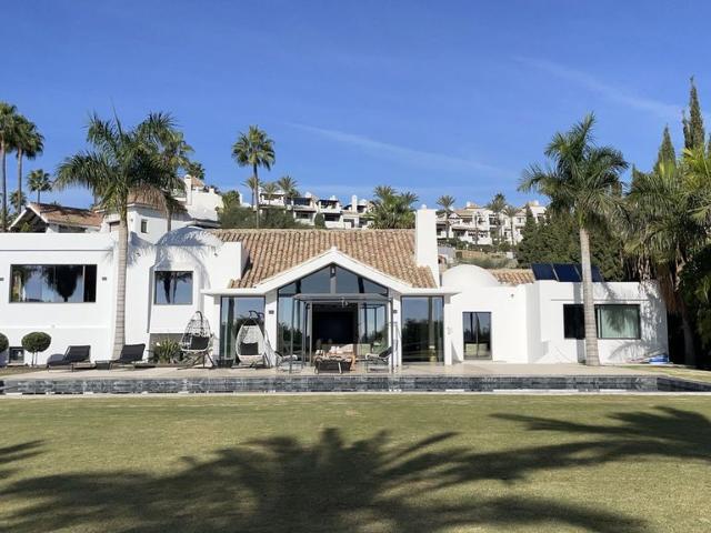 Casa en venta en Costa del Sol Occidental, Andalucía