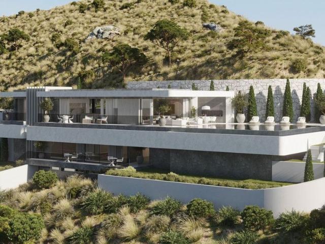 Casa en venta en Costa del Sol Occidental, Andalucía