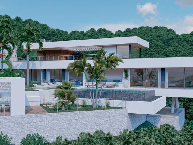 Casa en venta en Benahavis Hills Countryclub, Benahavís