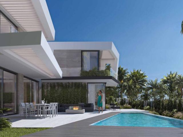 Casa en venta en Costa del Sol Occidental, Andalucía