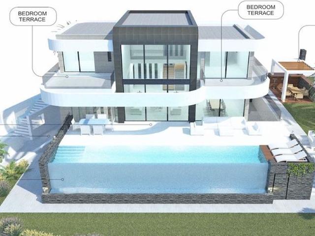 Casa en venta en Guadiaro, Campo de Gibraltar